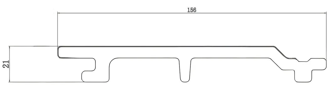WPC Technical Detail