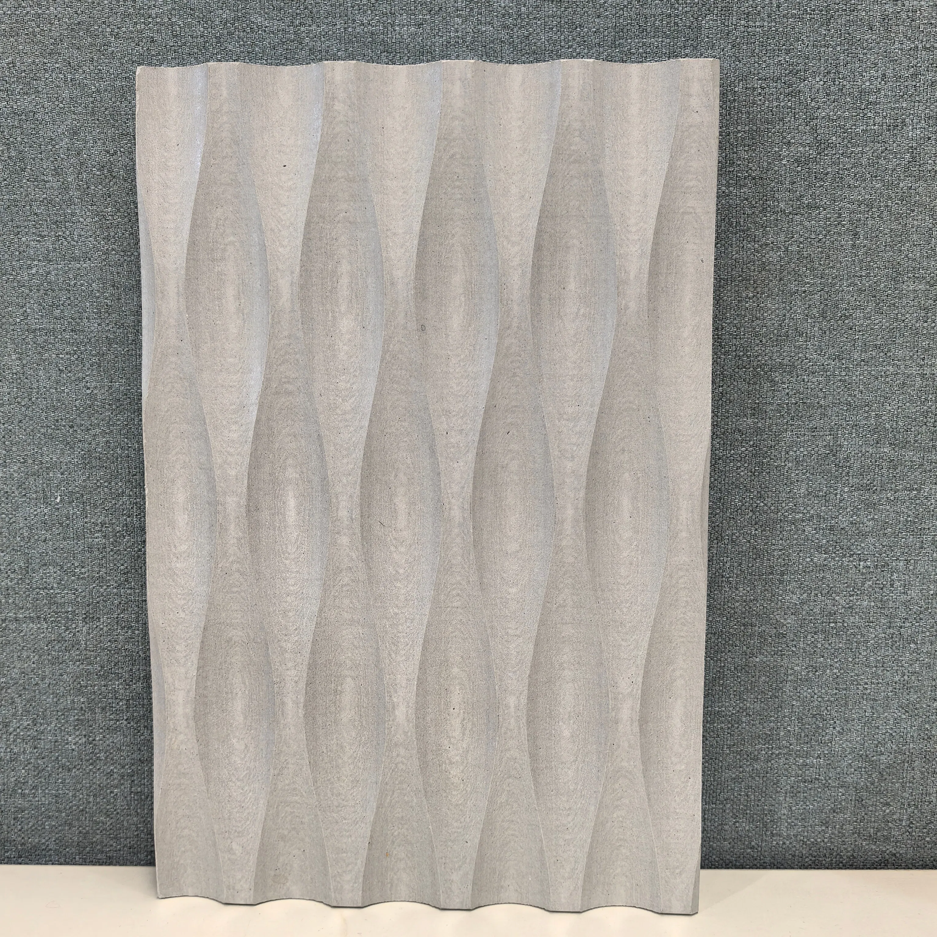 High-Strength Fiber Cement Board Interior and Exterior and Ceiling Building Material