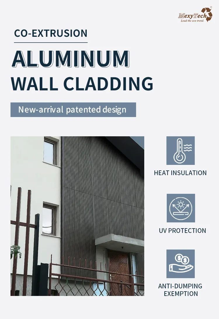 Wall Panel Cladding 1