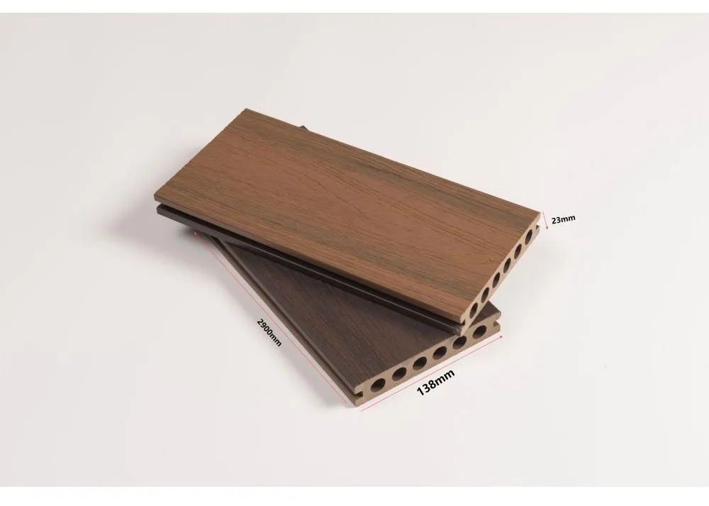 WPC Decking Visual 1