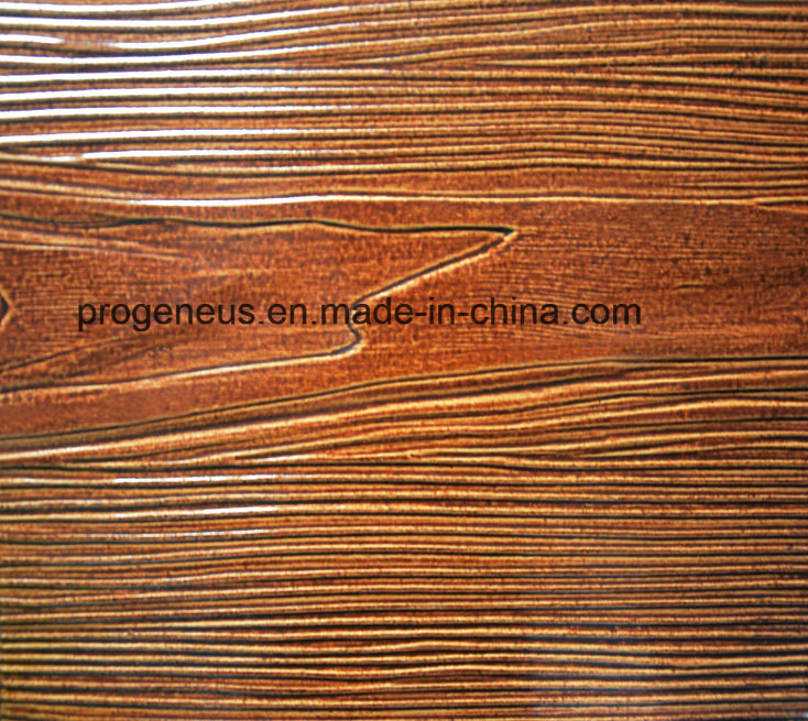 Progeneus Fiber Cement Siding Panel Wood Grain Board Wood Plank Board