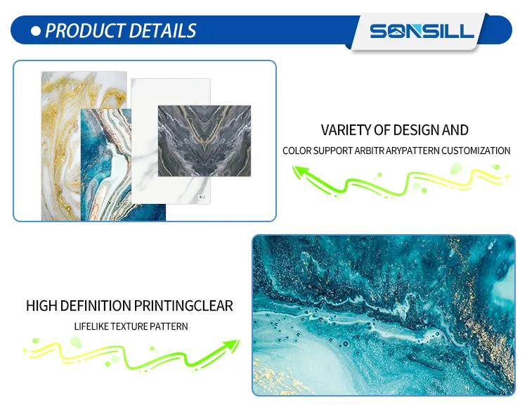 Wall Decor Application