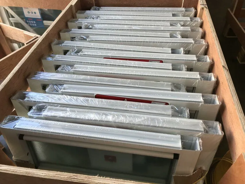 Delivery Preparation