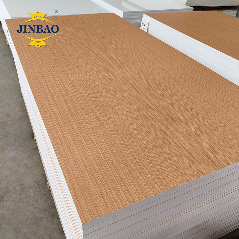 Jinbao 9mm 36mm 2.5mm 5X10 Marble Panel Wood Grain 8mm Forex Plastic Black 20mm High Density Colored White Faced 18mm 5mm Laminated Celuka Board PVC Foam Sheet