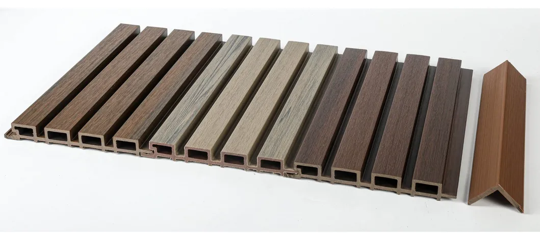 Outdoor Wall Panel Overview