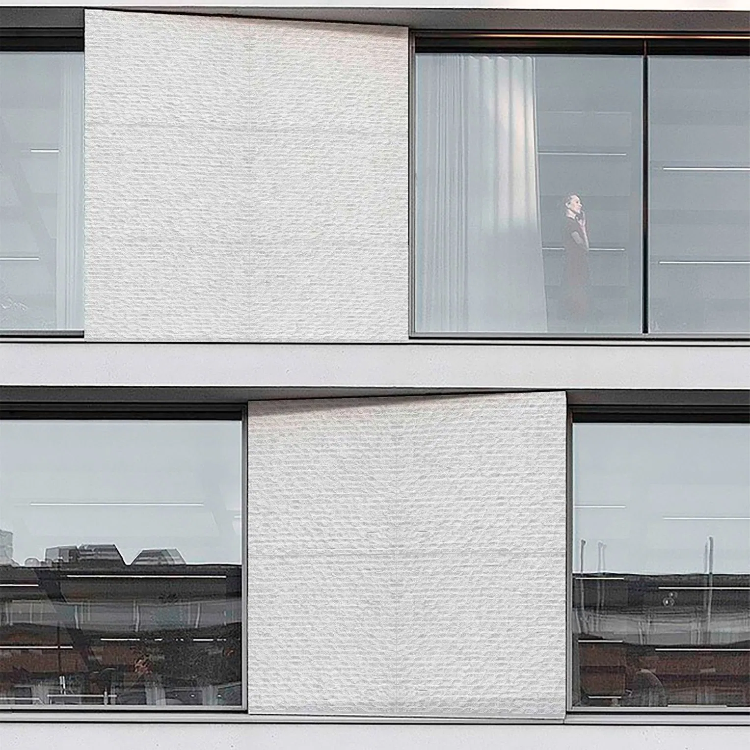 Decoration Soft Tile Stone Factory Flexible Wall Wooden Tiles Mcm Materials Clay Wall Tile