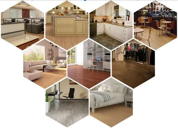 Installation Examples