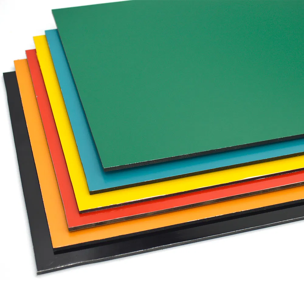 Aluminum Composite Panel