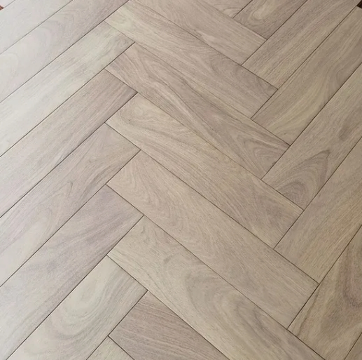 Waterproof Eir Luxury Herringbone Engineered High Quality Easy Installation Plank Vinyl Laminate Flooring for Home Decoration