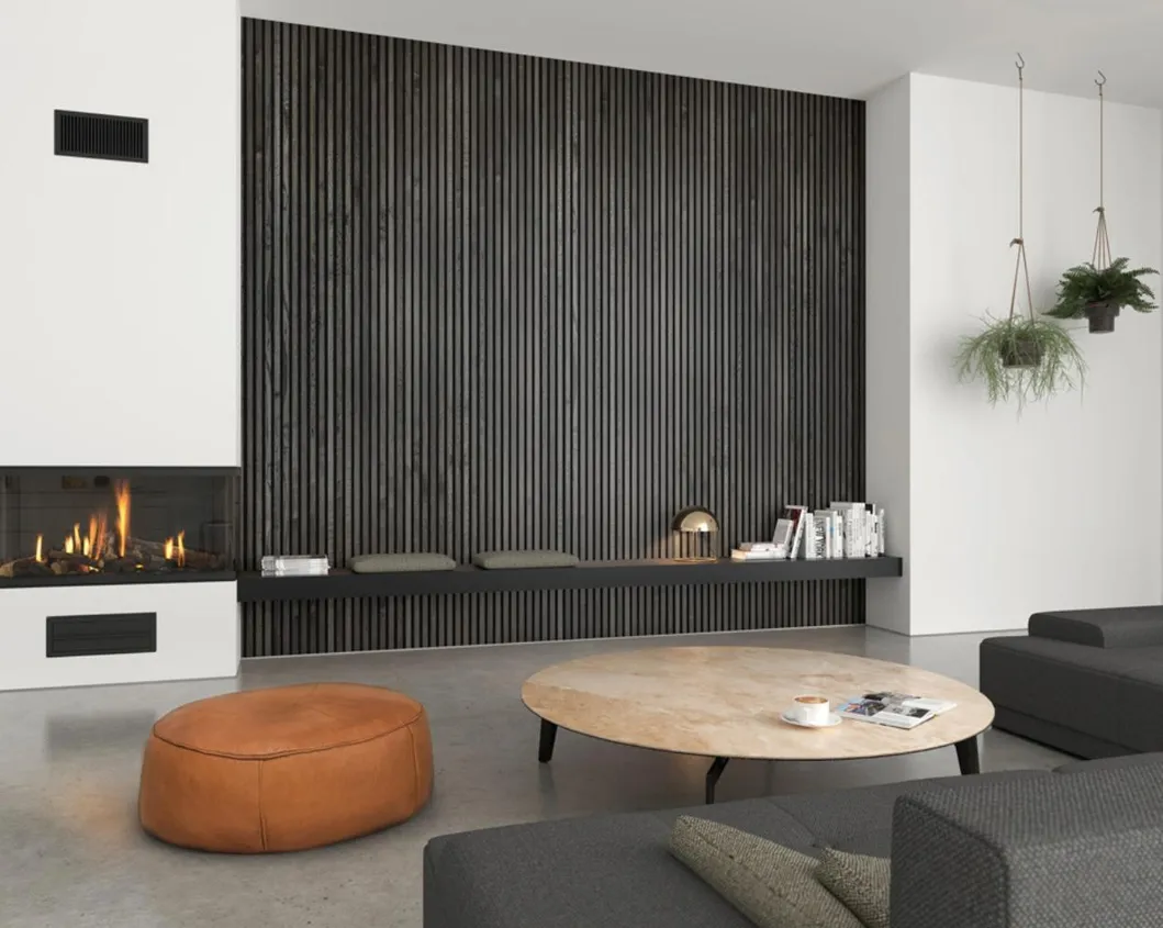 Interior Design Case 2