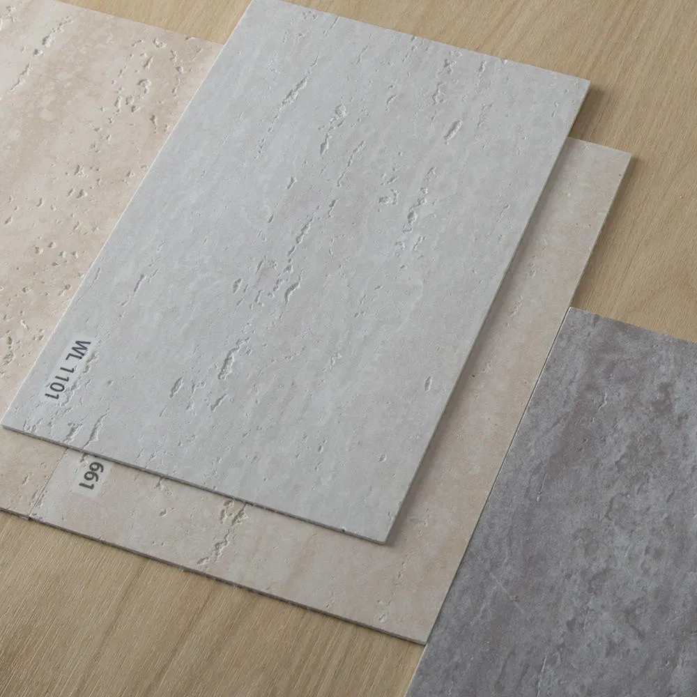 Mcm Beige Flexible Marble Tiles Sheet Renovation of Cave Stone Clay Wall Brick Soft Flexible Stone Wallboard