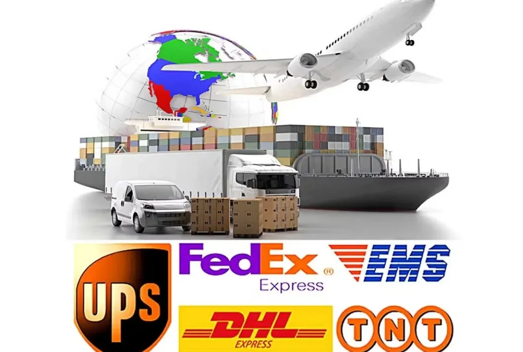 Shipping Preparation