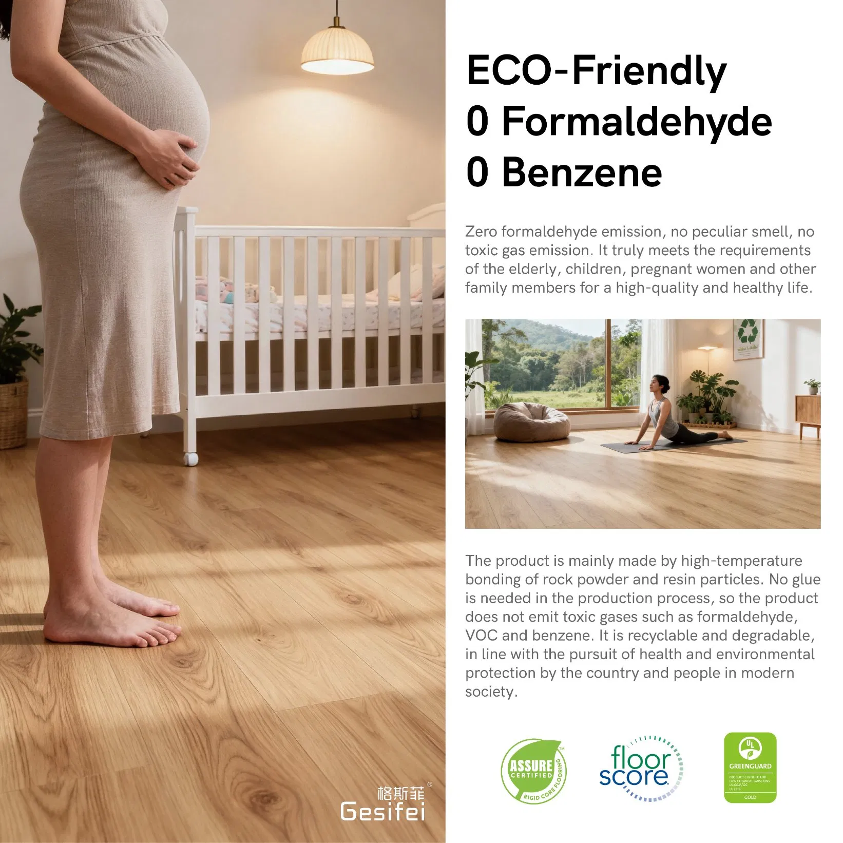 Eco Features