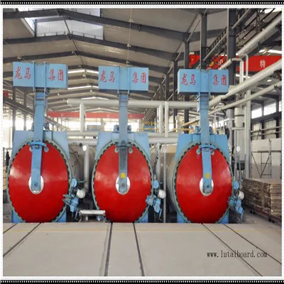 Fiber Cement Board Texture