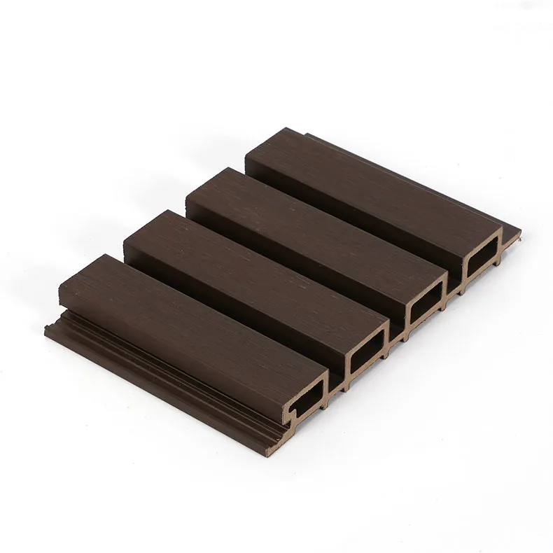 Outdoor Wood Plastic Composite