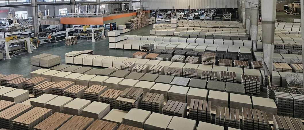 Flooring Core Structure