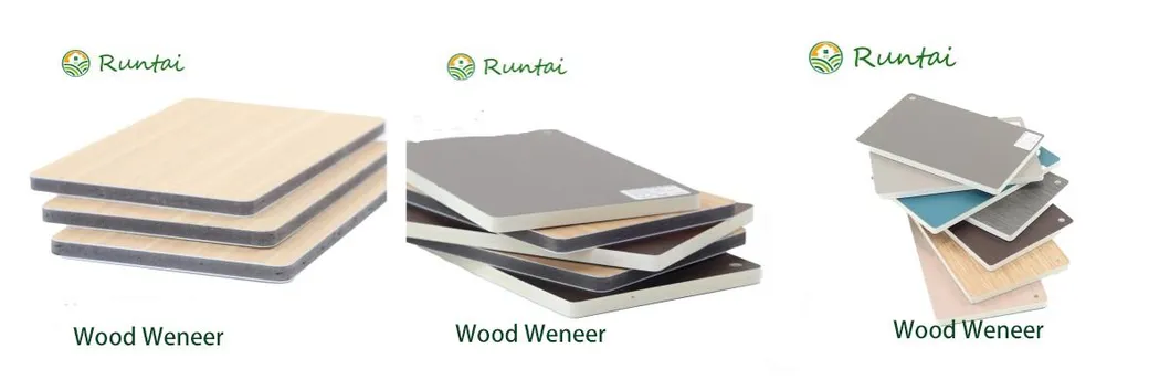 Wood Veneer