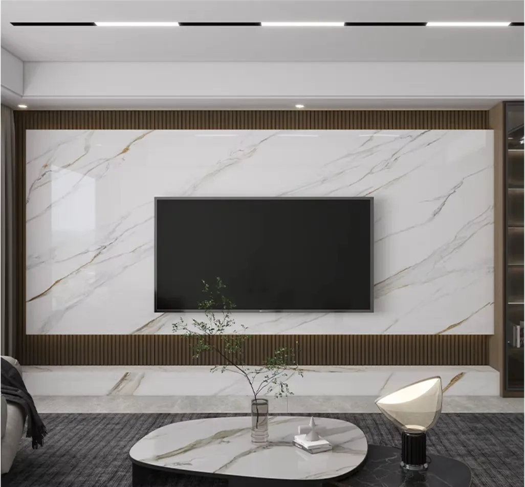 Interior Application