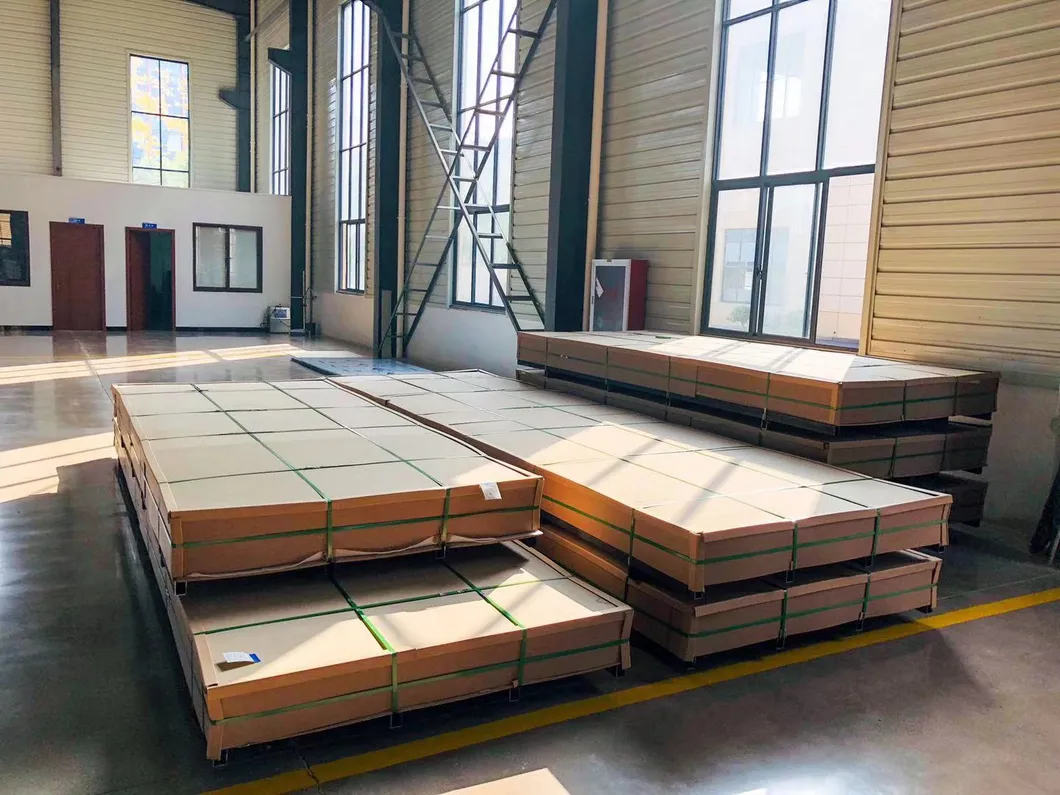 Pattern Cladding Wall