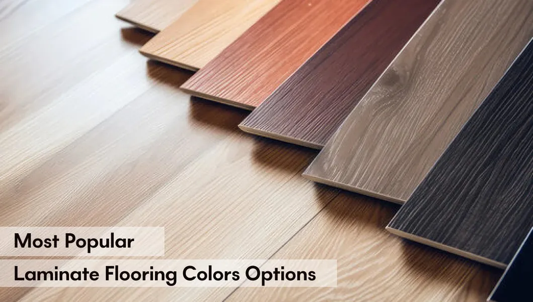 Laminate Flooring Parameters 2