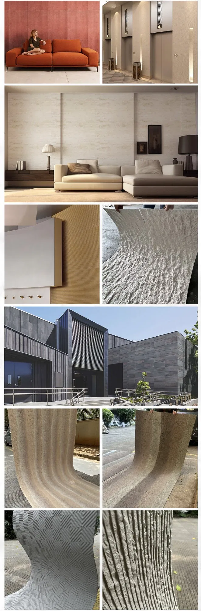 Flexible Stone Veneer 7