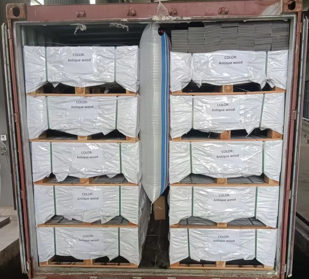 High Quality Decking