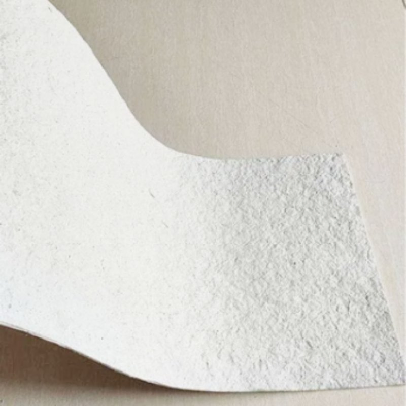 Soft Clay Wall Cladding Mcm Ceramic Tile Bendable Sheet Ripple Board Soft Stone Flexible Tiles Exterior Wall Stone Mcm Stone