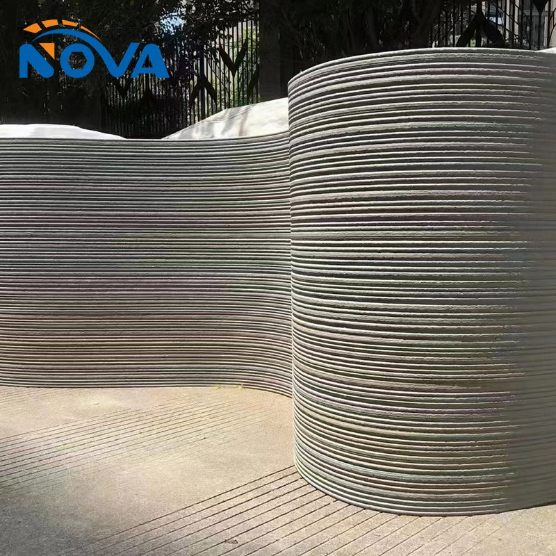 Mcm Clay Tiles for Exterior and Interior Wall Flexible Travertine Tiles