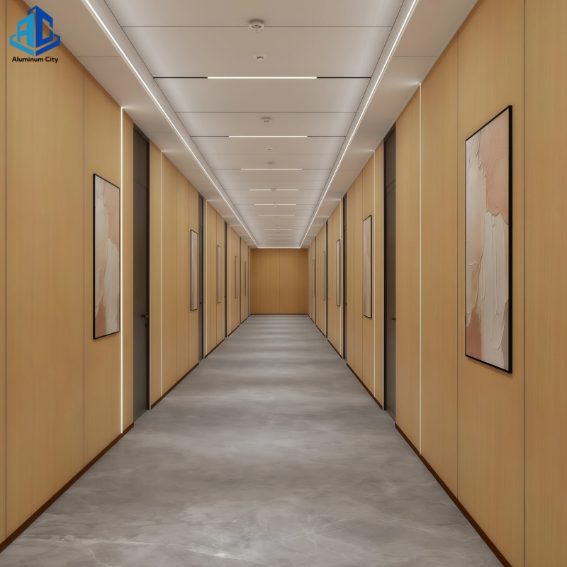 High-Quality 4mm Aluminum Composite Wall Cladding at Low Prices