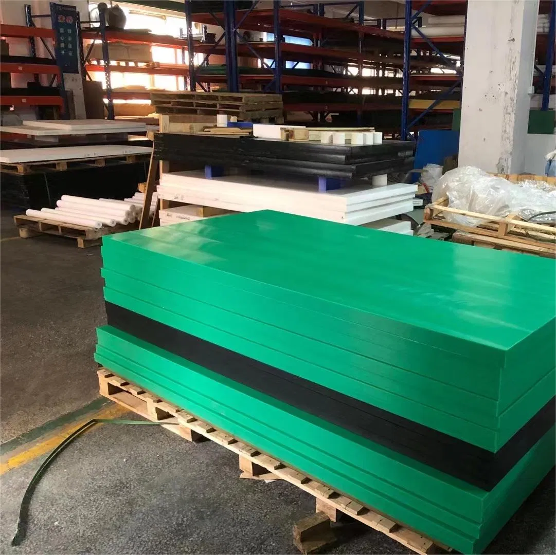 Sun Protection Durable PVC Marble Wall Panel HDPE Sheet