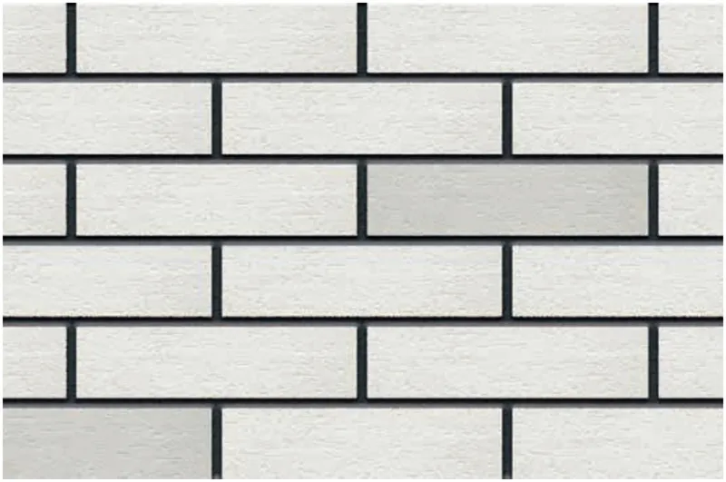 Flexible Clay Brick Detail 1