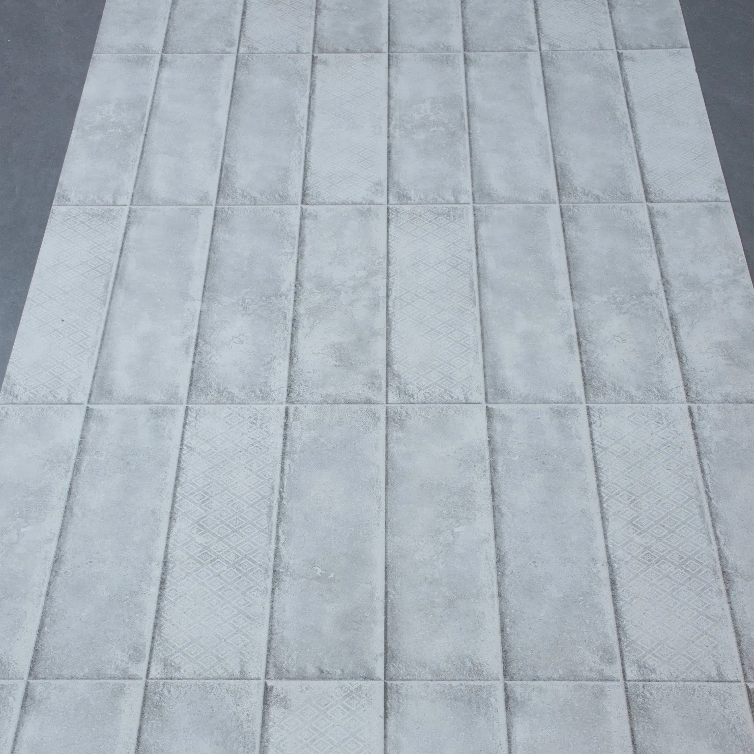 Waterproof Flexible Mcm Clay Tiles for Exterior and Interior Wall