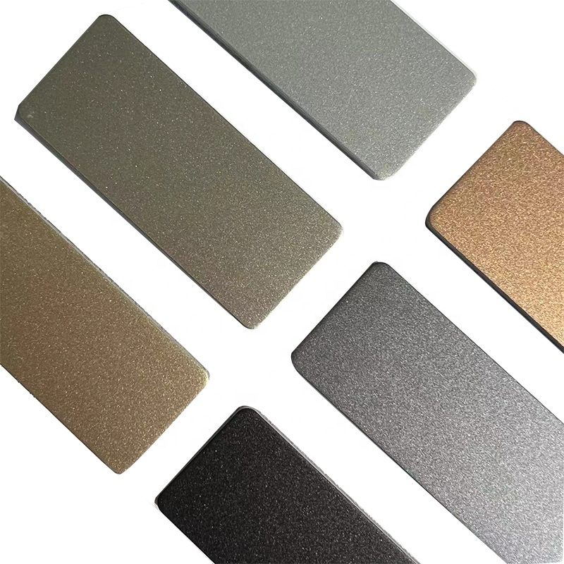 Aluminum Composite Competitive Price Cheap Exterior Wall Cladding