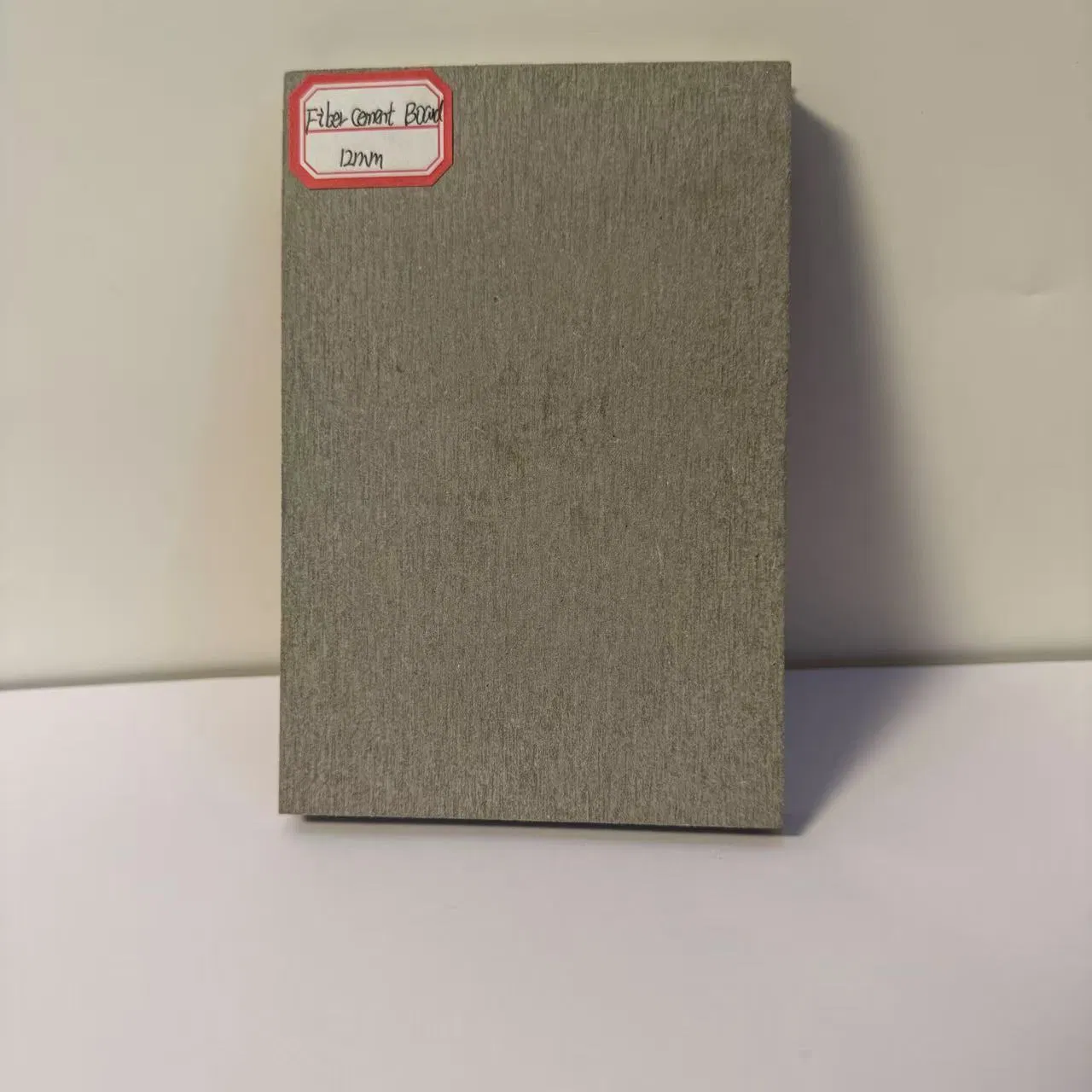 12mm Class a Fire Rated Fiber Cement Board for Interior Walls