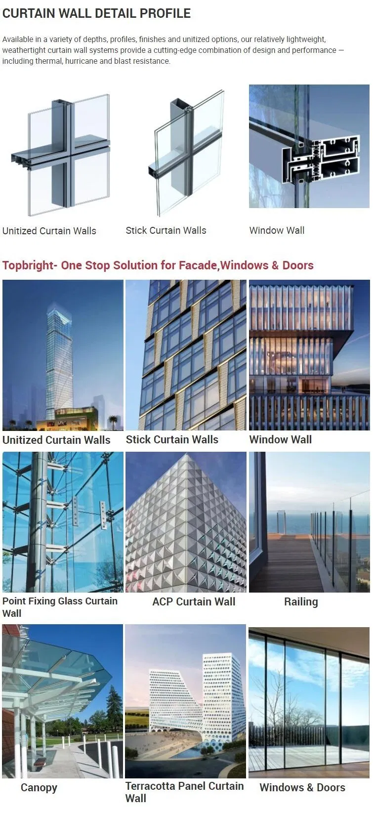 Technical Specifications Drawing