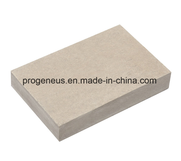 Progeneus High Performance Compressed Fiber Cement Board for Structural Flooring Substrate