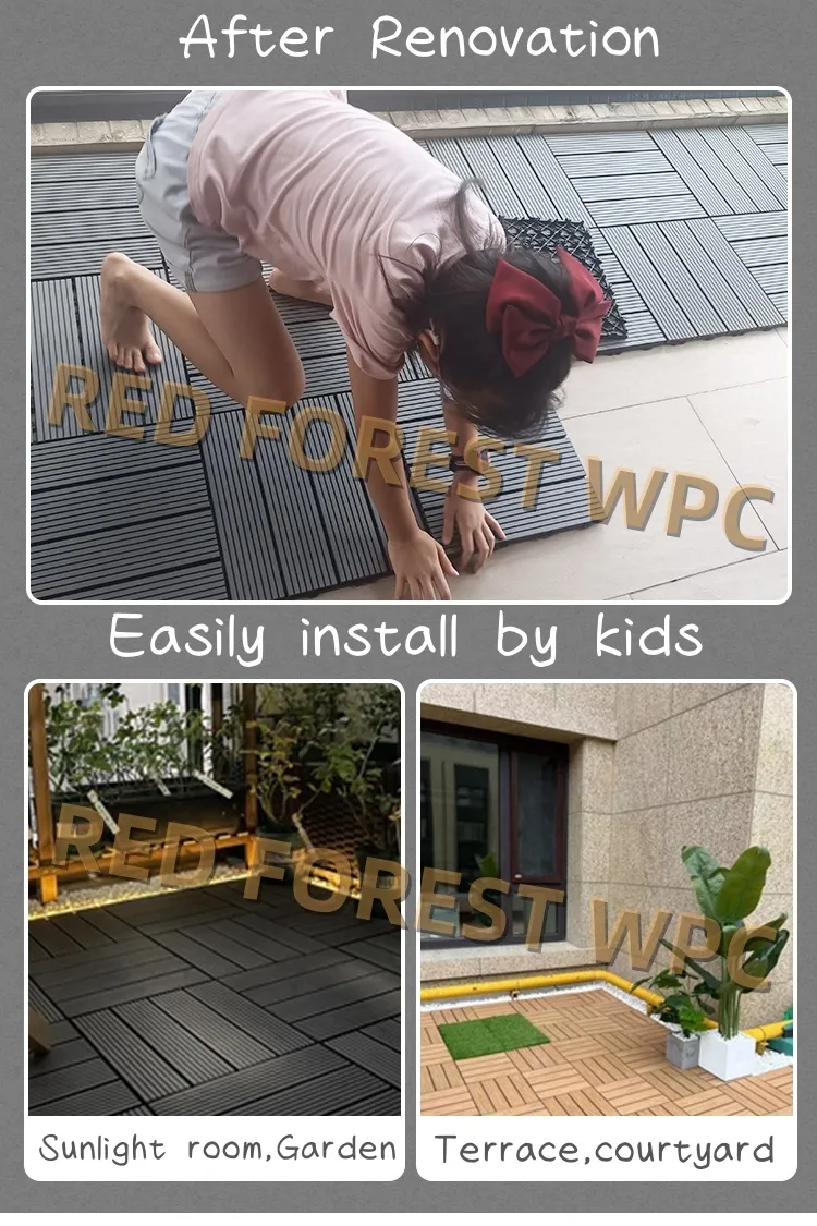 WPC Project