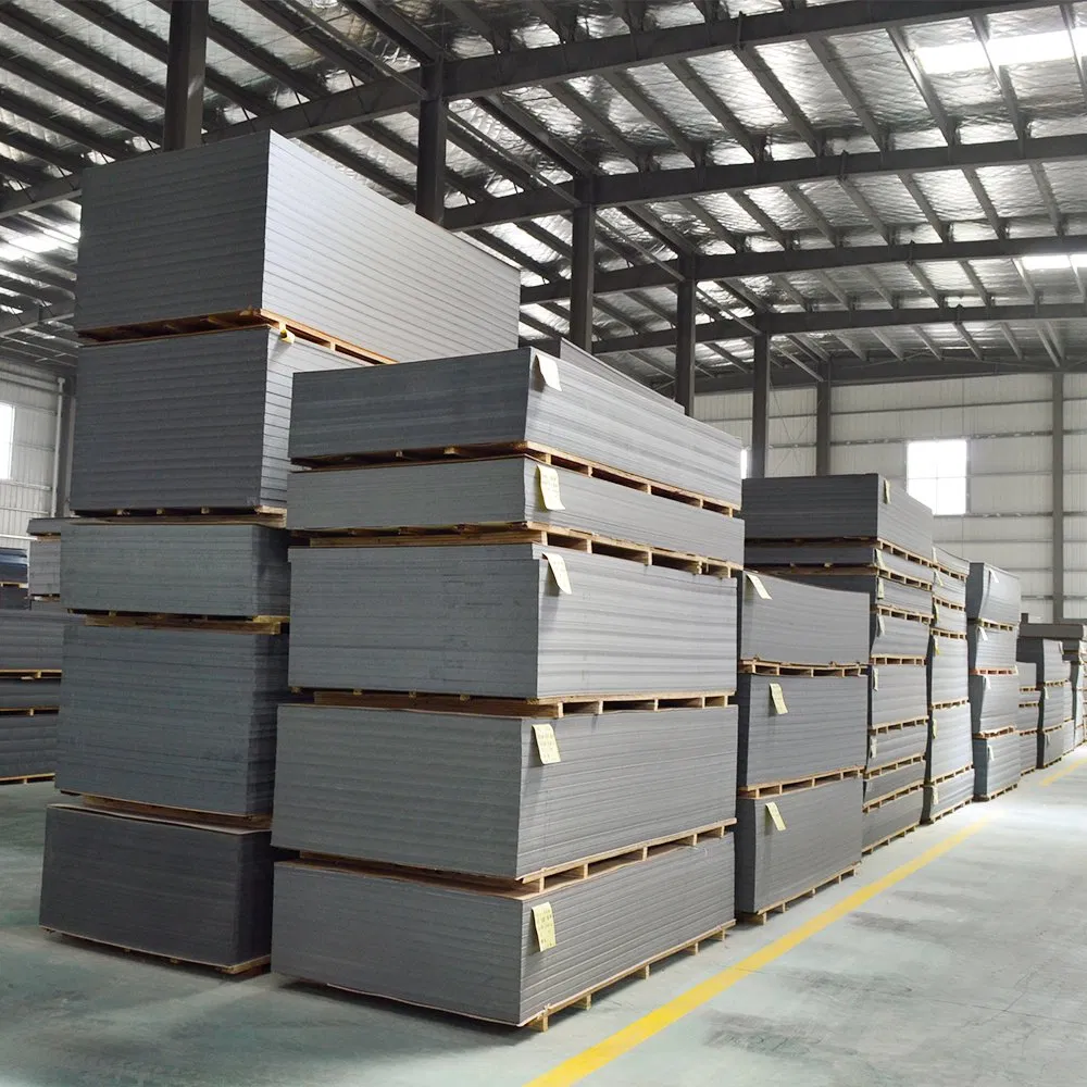 5 mm PVDF Coating Unbreakable Aluminum Composite Panel/ACP Sheet Wall Cladding