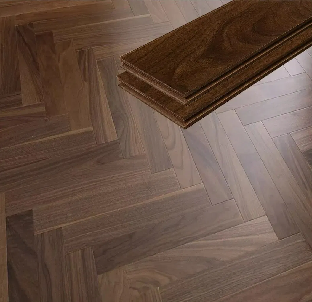 Durable Floor Laminate 12mm Class 33 Hot Selling Vinyl Laminate Flooring