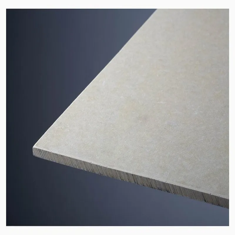 Fiber Cement Board 1