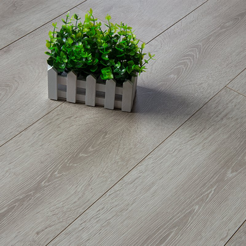 HDF AC4 Waterproof Vinyl Engineered Wood Wooden Spc MDF HDF Laminated Laminate Flooring for Home Decoration