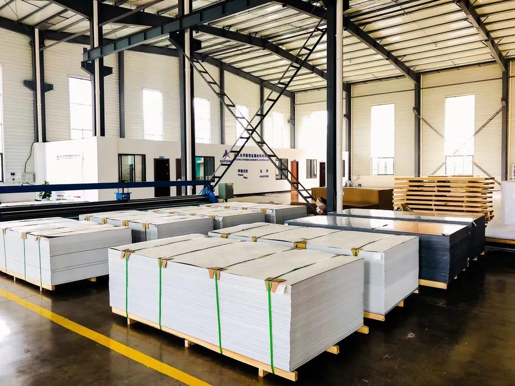 Timber Oak Pattern Cladding