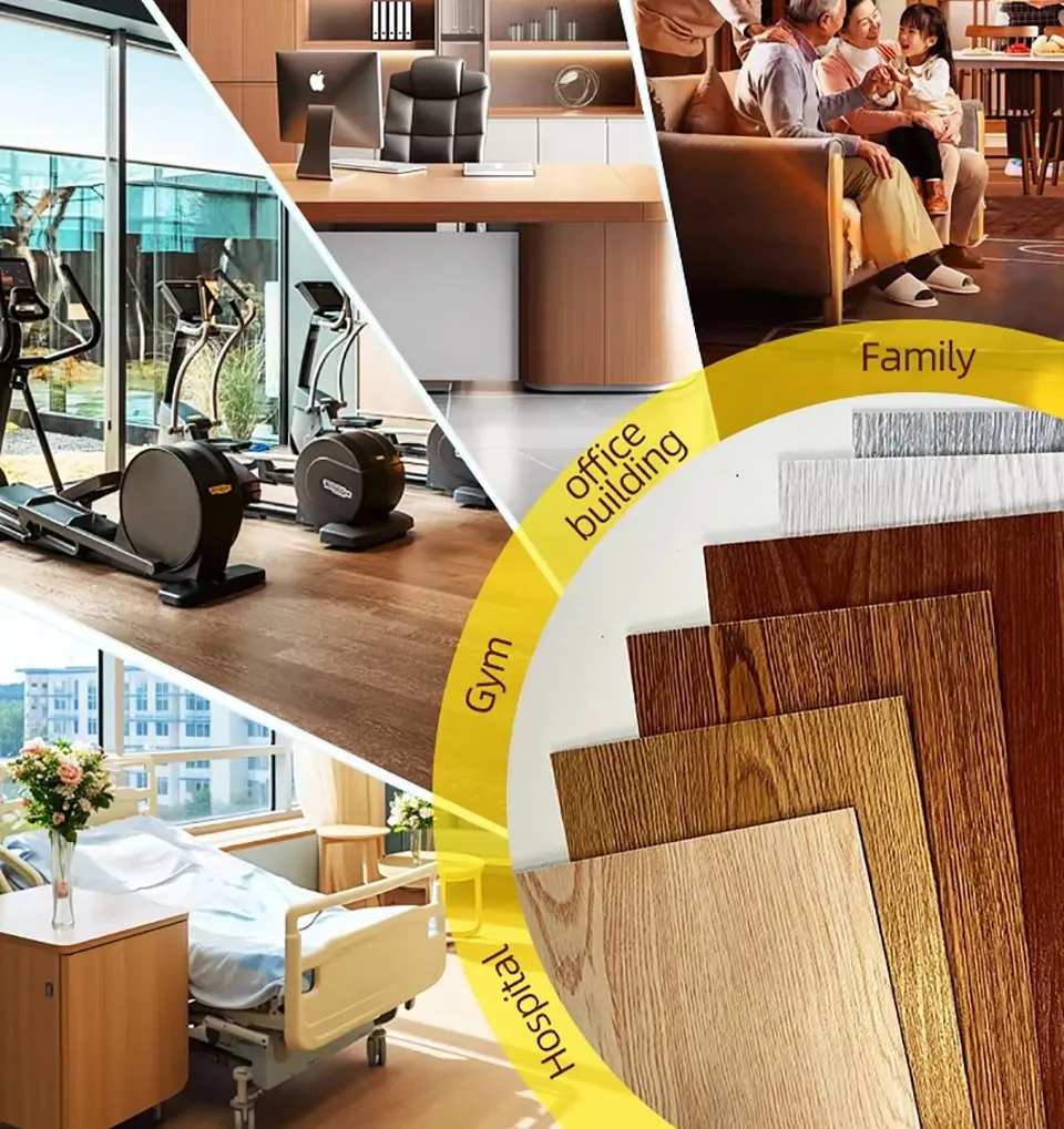 Application Scenarios