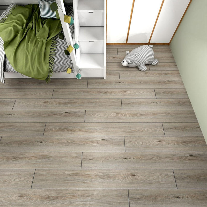 AC3 Waterproof Stain Resistant 8mm 10mm 12mm HDF Flooring Laminate