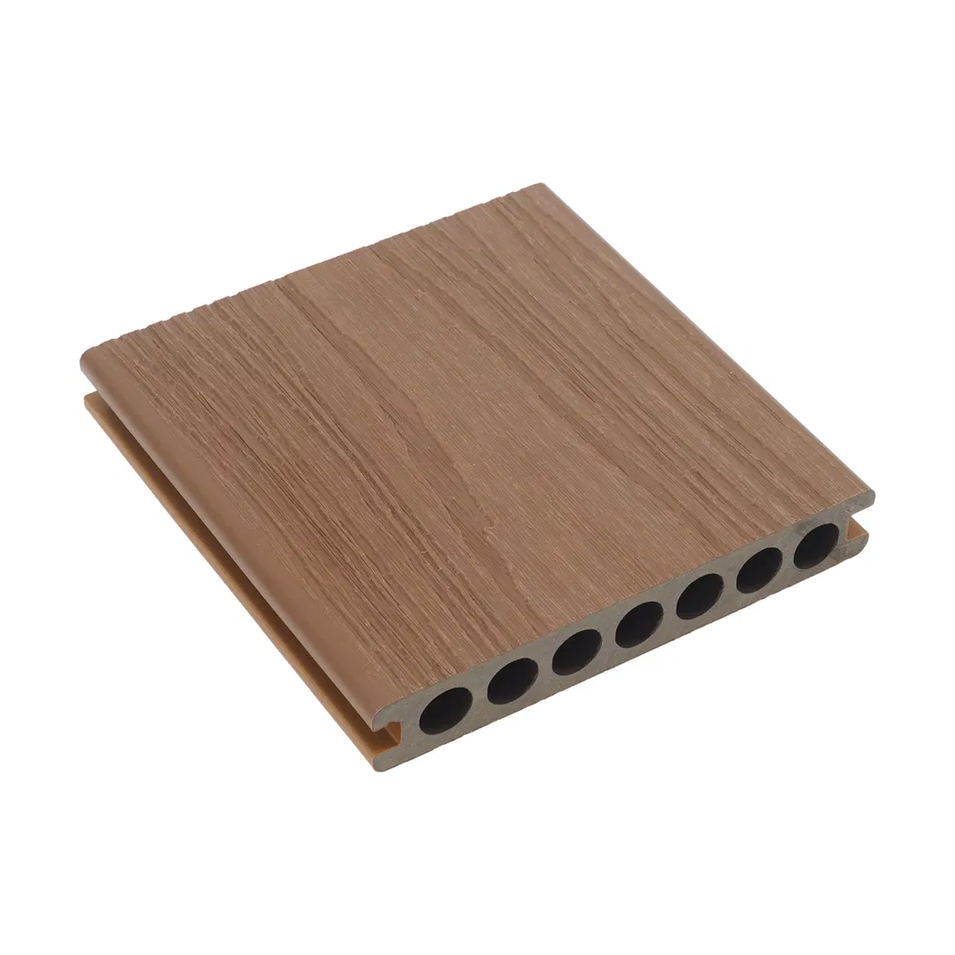 WPC Decking Detail 5