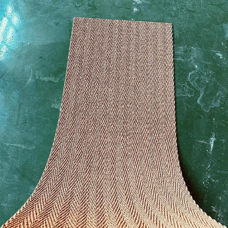 Mcm Flexible Stone Flexible Cladding Stone Material for Veneer and Clay Wall Tiles