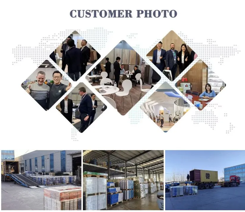 International Standards