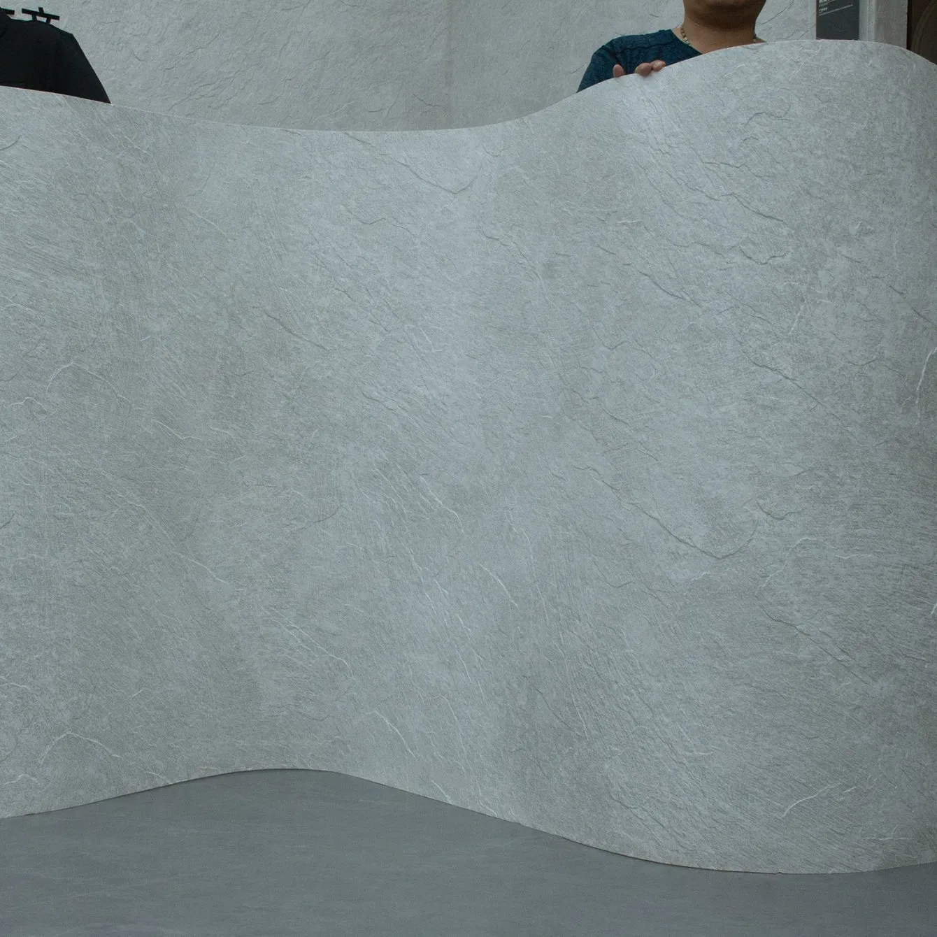 Flexible Stone Stone Cladding Material Clay Tiles Mcm Soft Stone Slate Flexible Tile for Exterior Interior Wall Flexible