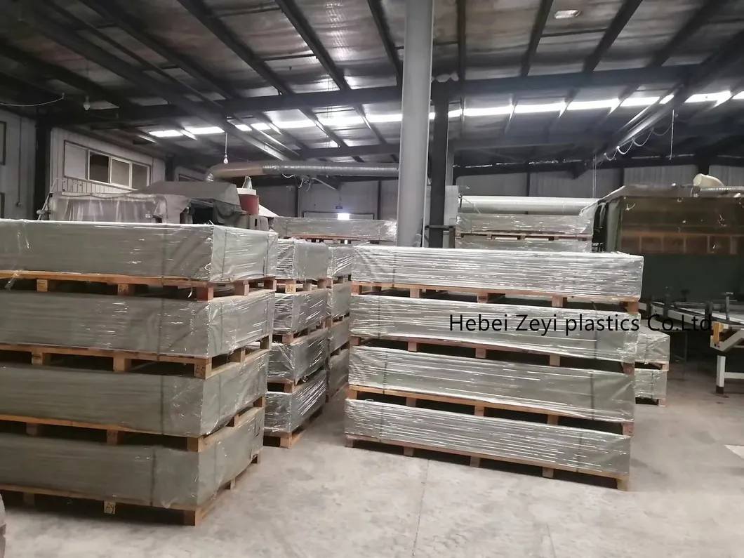 Shipping Preparation