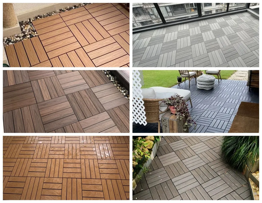 Application Scenarios